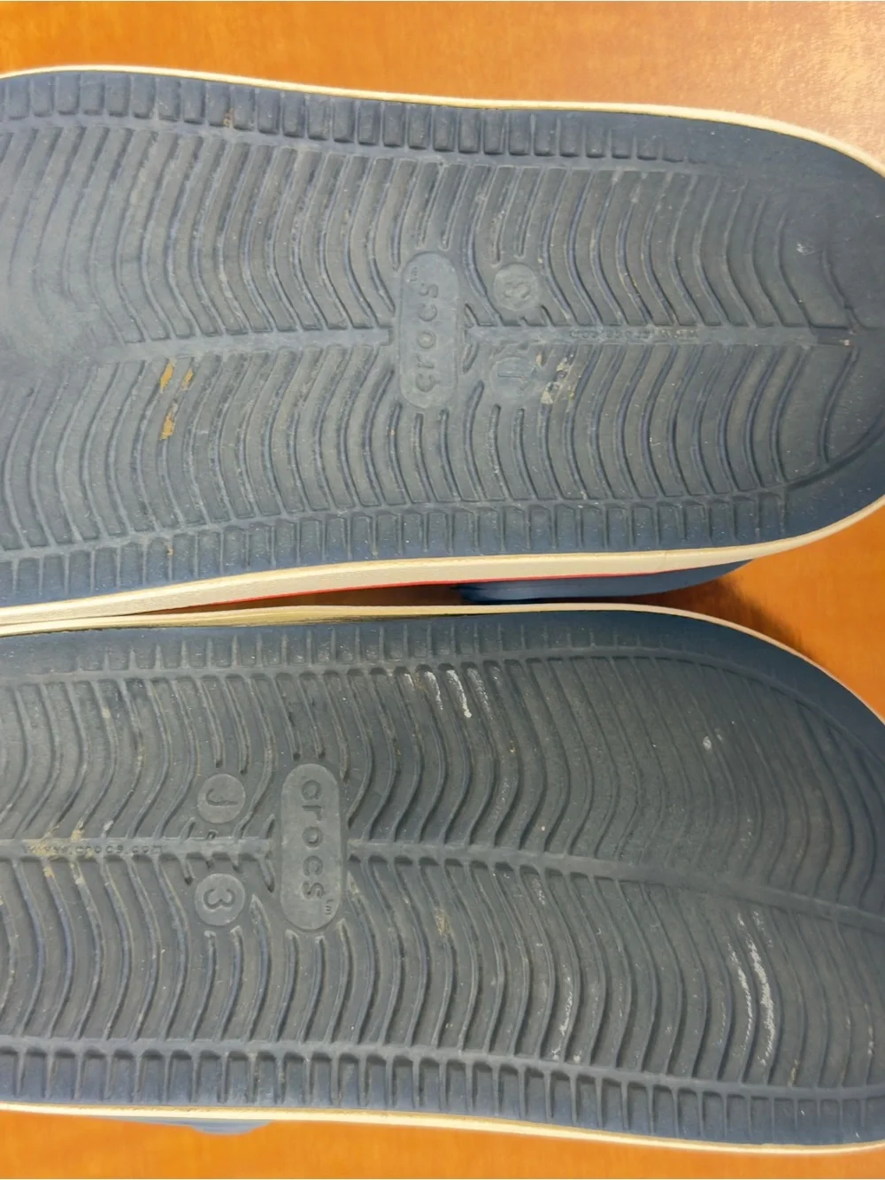 CROCS classic crocband